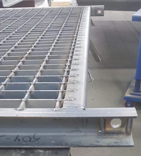 Trash Racks & Bar Screens | Water Screen Systems